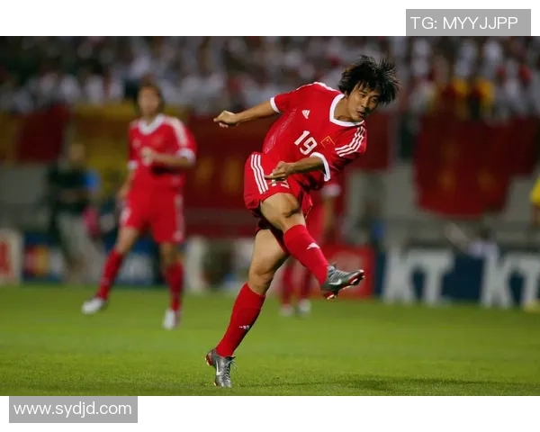 中国足球未来是否能培养出世界级球星的可能性分析与展望