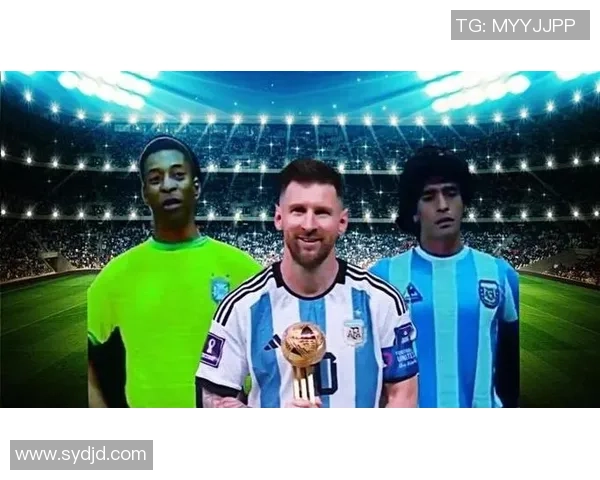 全球足球明星排名揭晓梅西C罗依旧领衔新一代球王崛起