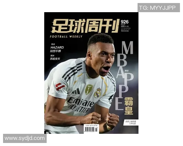 姆巴佩代言足球品牌背后的全球影响力与未来发展趋势分析