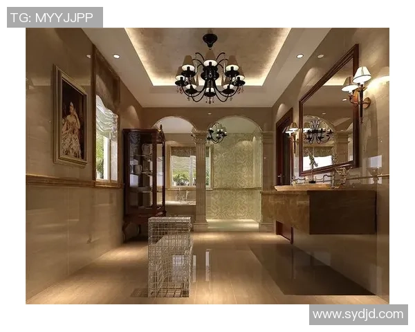 豪华别墅揭秘:足球球星如何打造奢华居住空间享受私密生活 豪华别墅揭秘:足球球星如何打造奢华居住空间享受私密生活