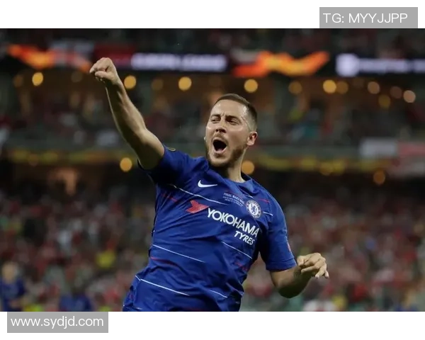 阿扎尔:光芒万丈的足球传奇 阿扎尔:光芒万丈的足球传奇